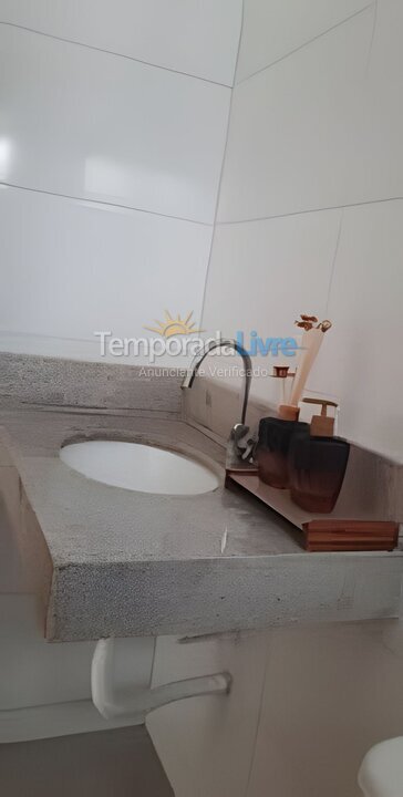 Casa para aluguel de temporada em Porto Seguro (Taperapuã)