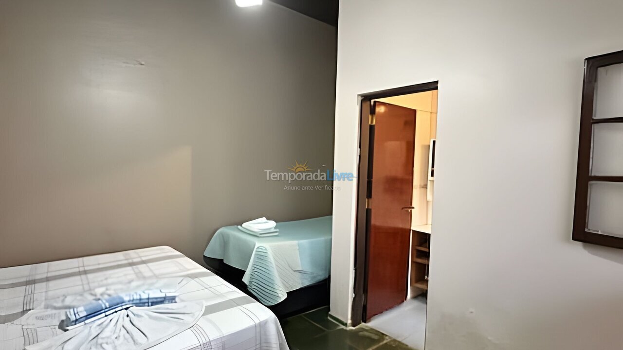 Casa para aluguel de temporada em São Sebastião (Juquehy)