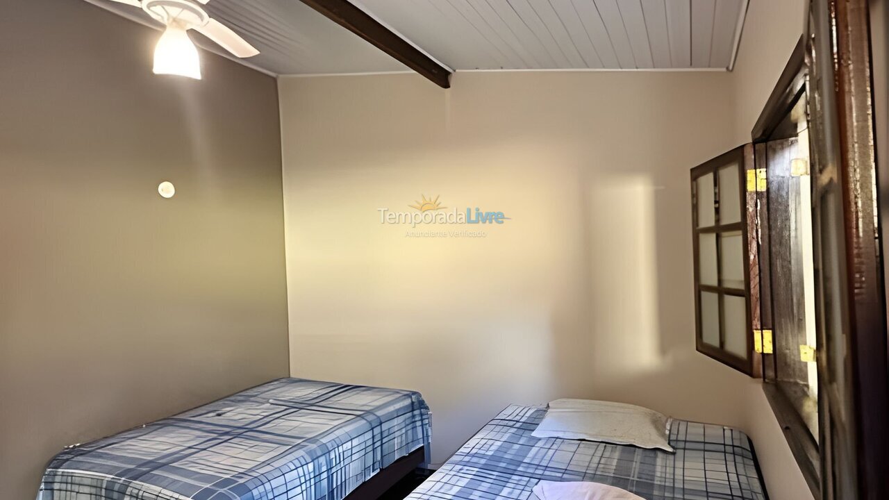 Casa para aluguel de temporada em São Sebastião (Juquehy)