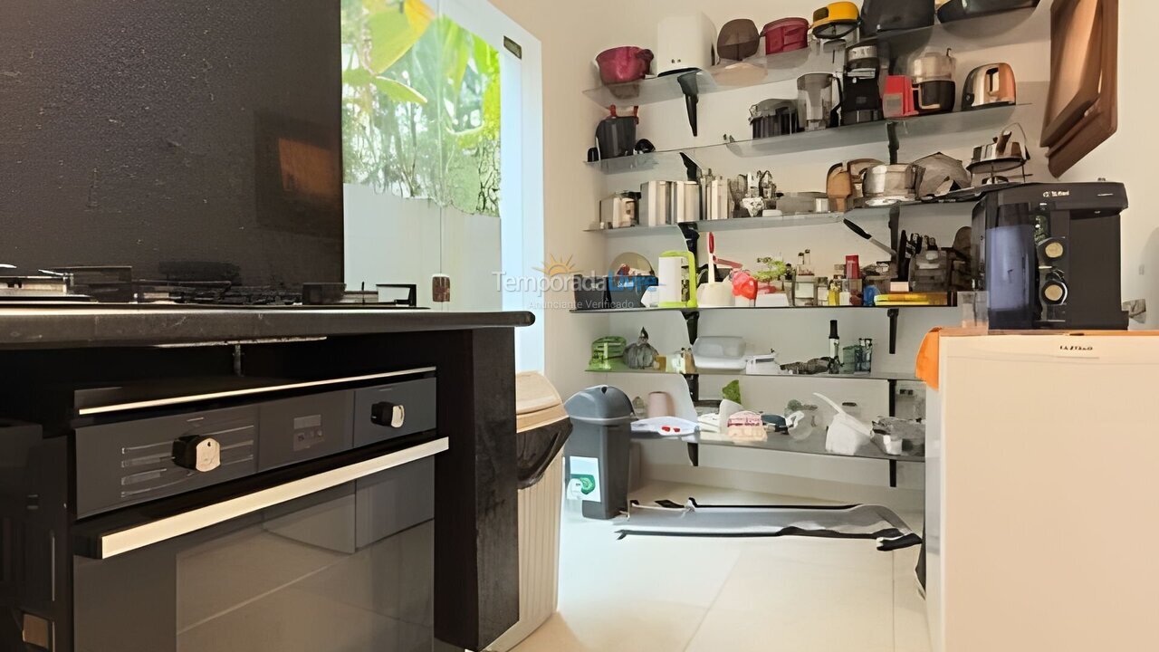 House for vacation rental in Bertioga (Riviera de São Lourenço)