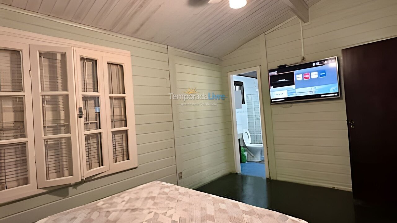 Casa para aluguel de temporada em São Sebastião (Juquehy)