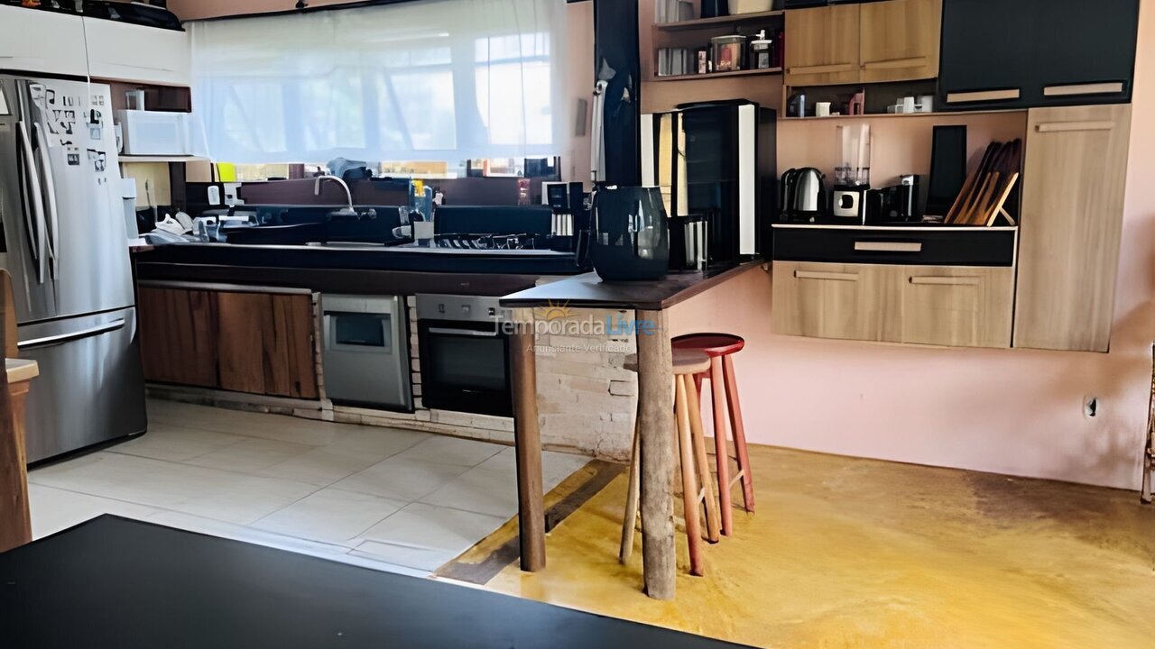 Casa para aluguel de temporada em Rio de Janeiro (Recreio dos Bandeirantes)