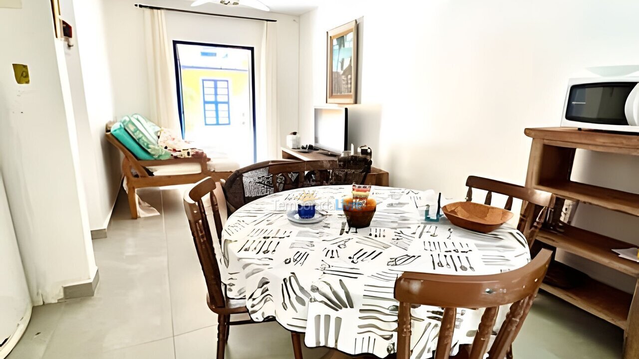 Casa para aluguel de temporada em São Sebastião (Juquehy)