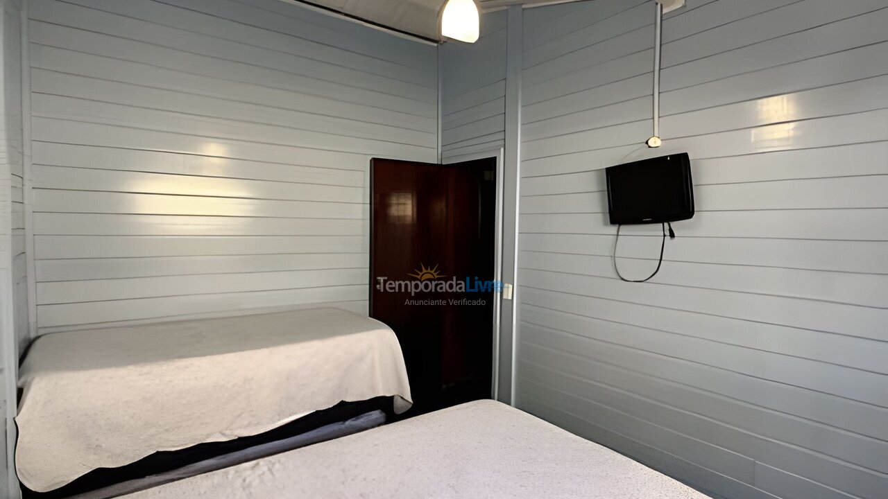 Casa para aluguel de temporada em São Sebastião (Juquehy)