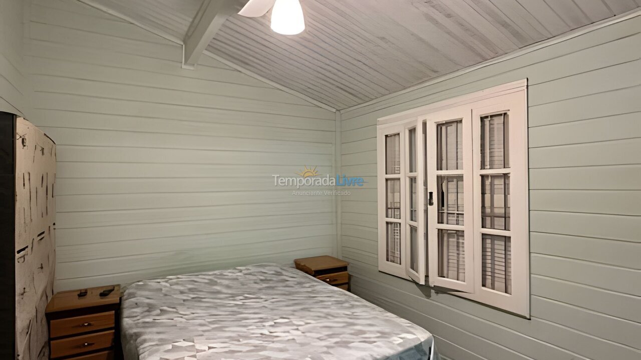 Casa para aluguel de temporada em São Sebastião (Juquehy)