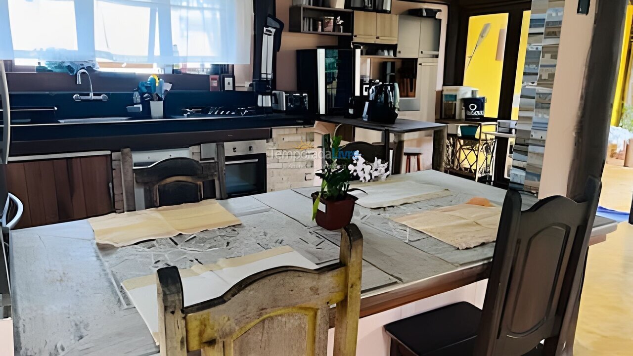 Casa para aluguel de temporada em Rio de Janeiro (Recreio dos Bandeirantes)