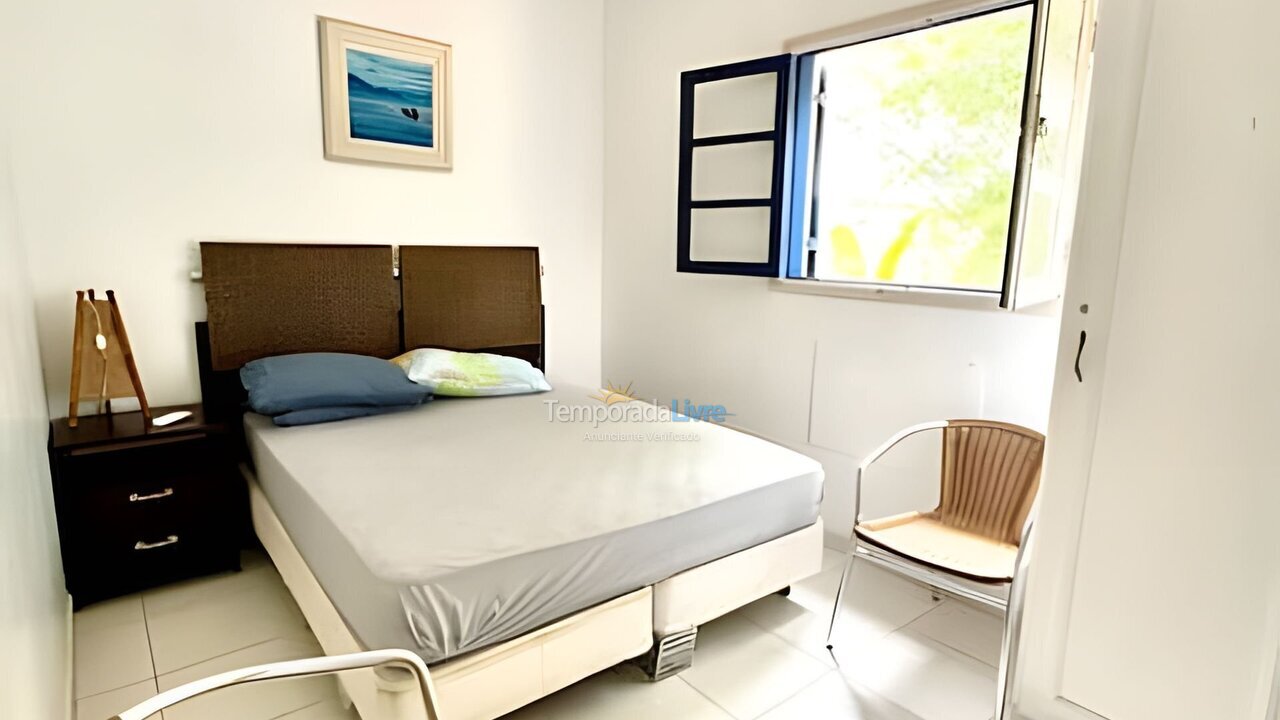 Casa para aluguel de temporada em São Sebastião (Juquehy)