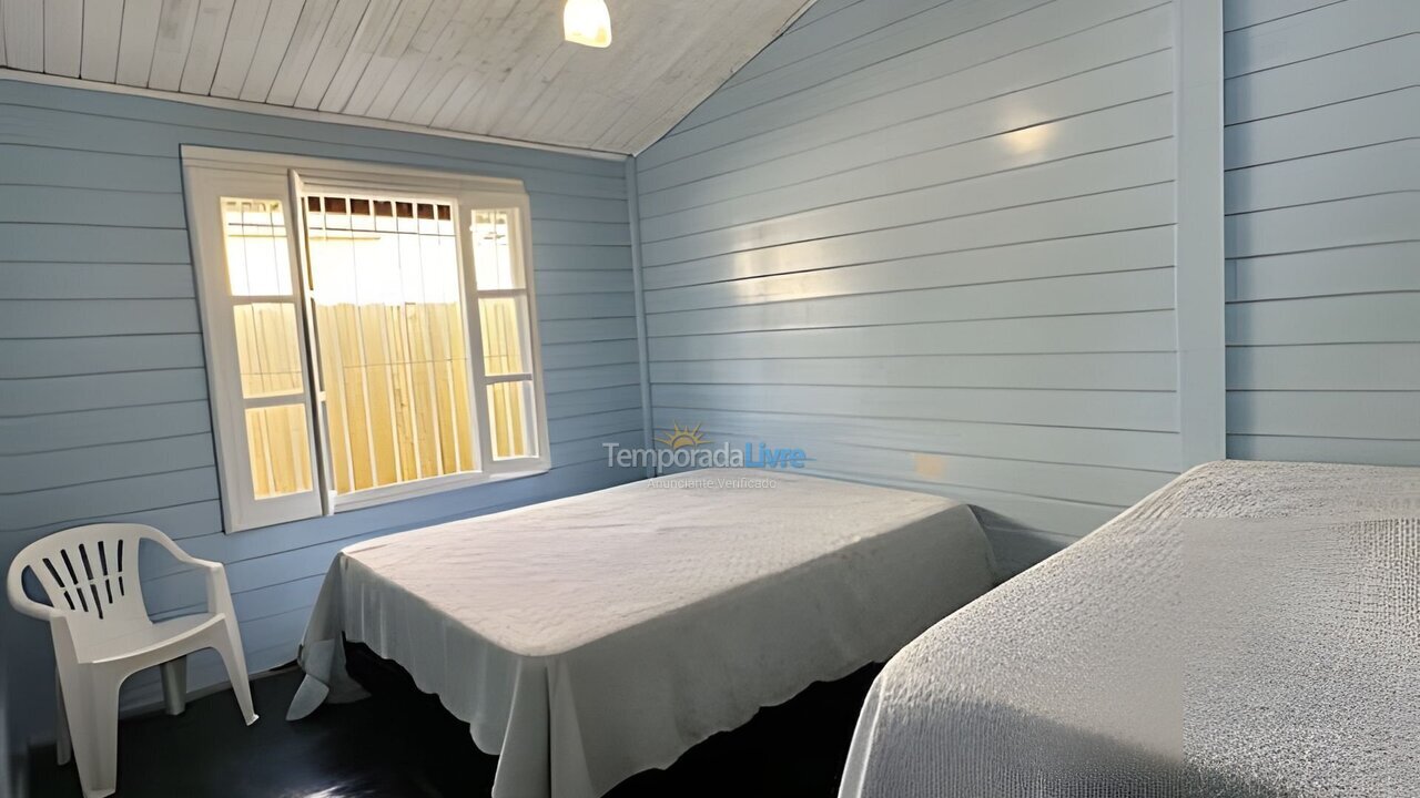 Casa para aluguel de temporada em São Sebastião (Juquehy)