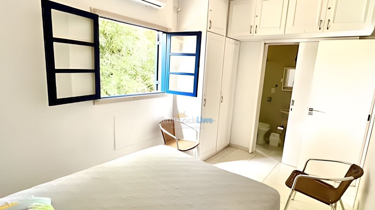 Casa para aluguel de temporada em São Sebastião (Juquehy)