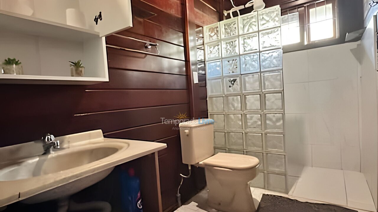 Casa para aluguel de temporada em São Sebastião (Juquehy)