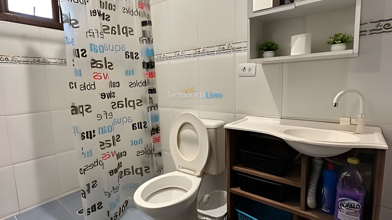 Casa para aluguel de temporada em São Sebastião (Juquehy)