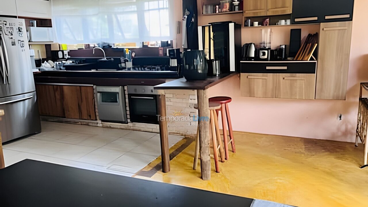 Casa para aluguel de temporada em Rio de Janeiro (Recreio dos Bandeirantes)