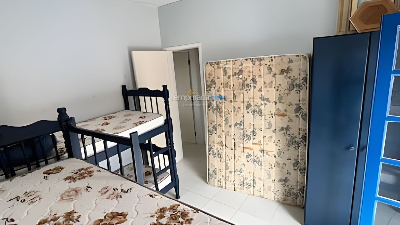 Casa para aluguel de temporada em São Sebastião (Juquehy)