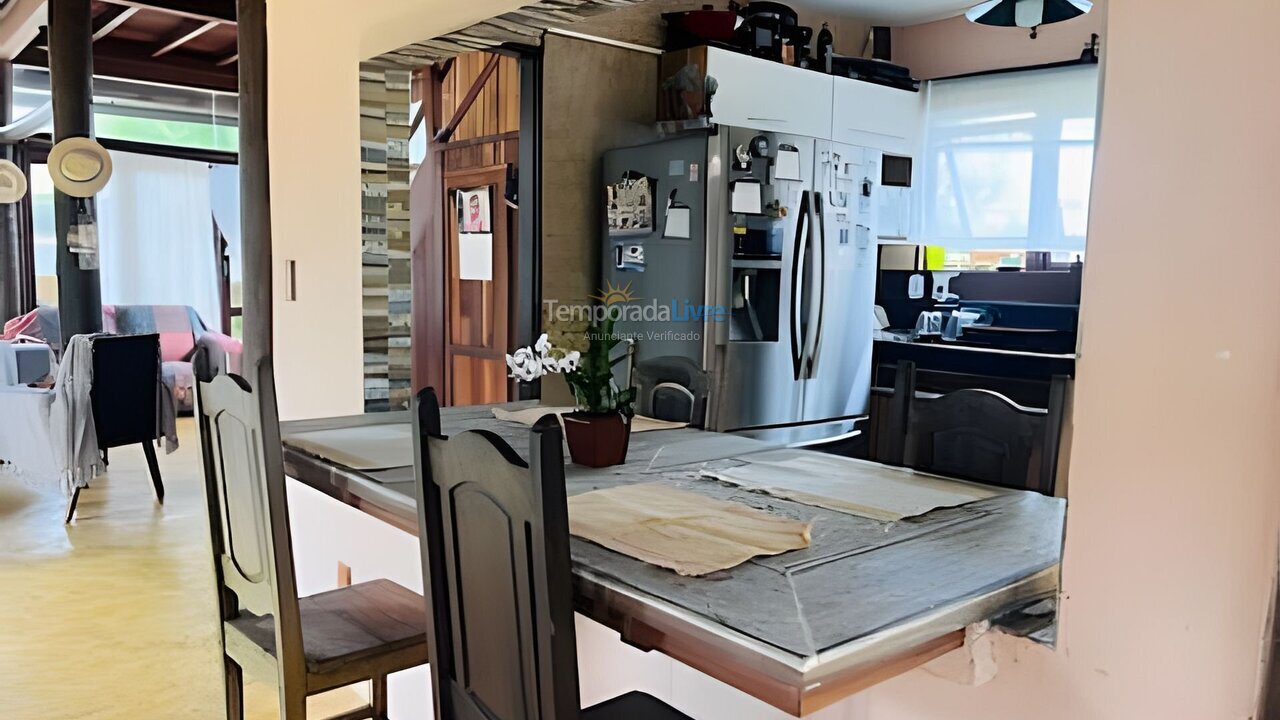 Casa para aluguel de temporada em Rio de Janeiro (Recreio dos Bandeirantes)