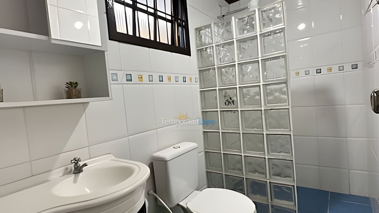 Casa para aluguel de temporada em São Sebastião (Juquehy)