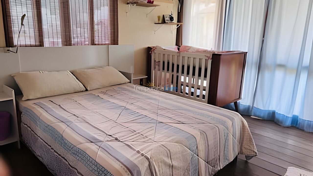 Casa para aluguel de temporada em Rio de Janeiro (Recreio dos Bandeirantes)