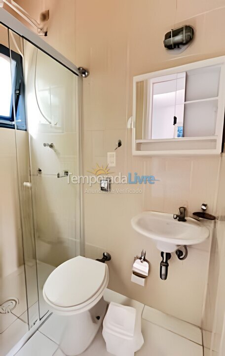 Casa para aluguel de temporada em São Sebastião (Juquehy)