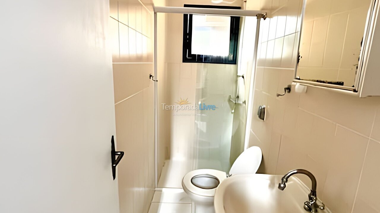 Casa para aluguel de temporada em São Sebastião (Juquehy)