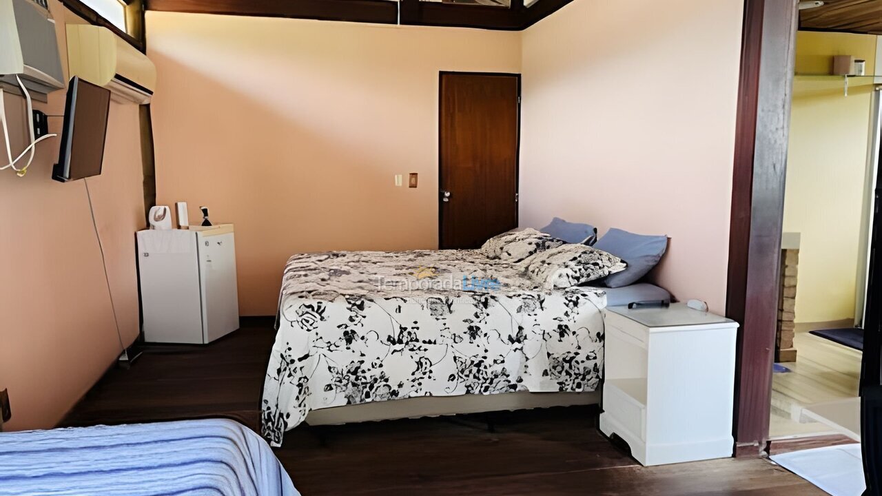 Casa para aluguel de temporada em Rio de Janeiro (Recreio dos Bandeirantes)