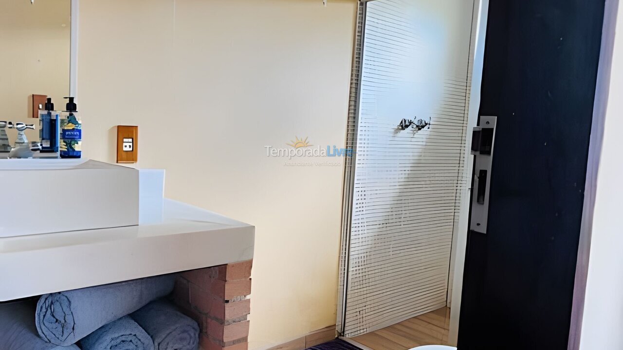 Casa para aluguel de temporada em Rio de Janeiro (Recreio dos Bandeirantes)