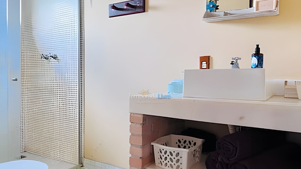 Casa para aluguel de temporada em Rio de Janeiro (Recreio dos Bandeirantes)