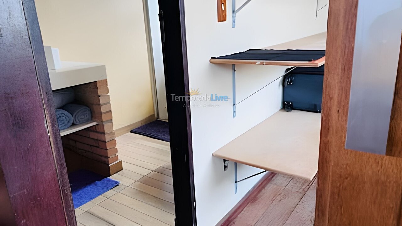 Casa para aluguel de temporada em Rio de Janeiro (Recreio dos Bandeirantes)