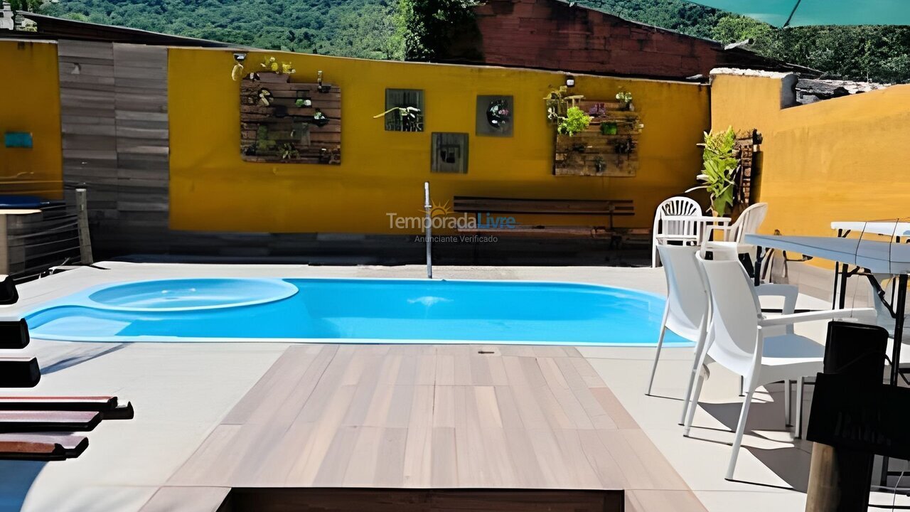 Casa para aluguel de temporada em Rio de Janeiro (Recreio dos Bandeirantes)