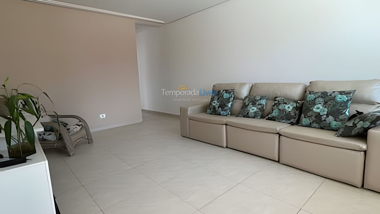 House for vacation rental in Bertioga (Condominio Morada da Praia)