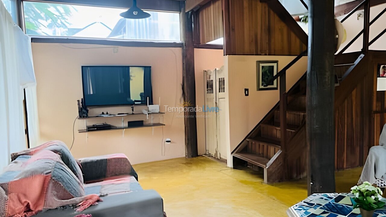 Casa para aluguel de temporada em Rio de Janeiro (Recreio dos Bandeirantes)