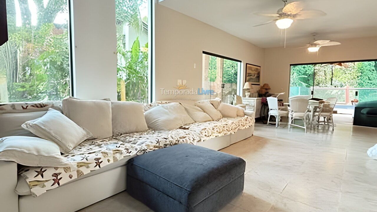 House for vacation rental in Bertioga (Riviera de São Lourenço)