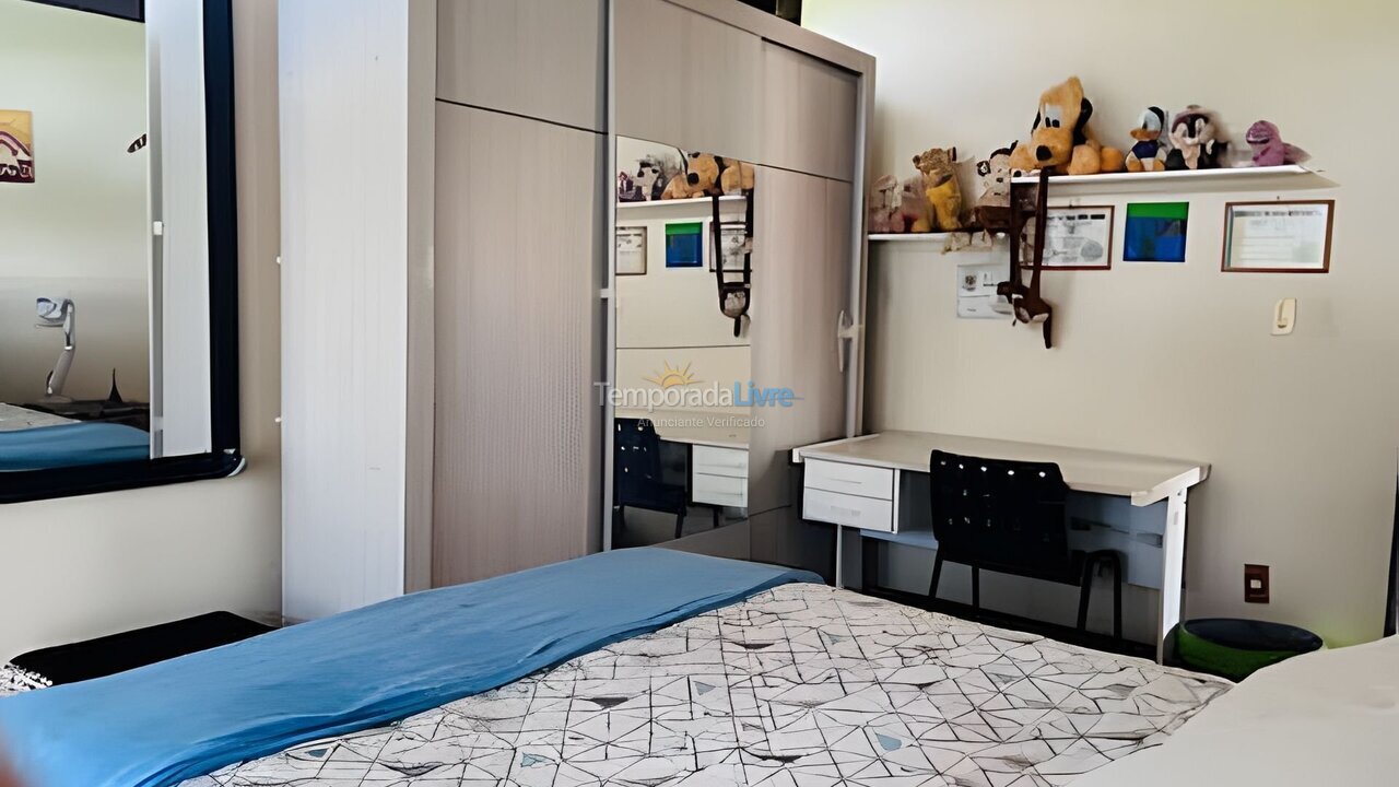 Casa para aluguel de temporada em Rio de Janeiro (Recreio dos Bandeirantes)