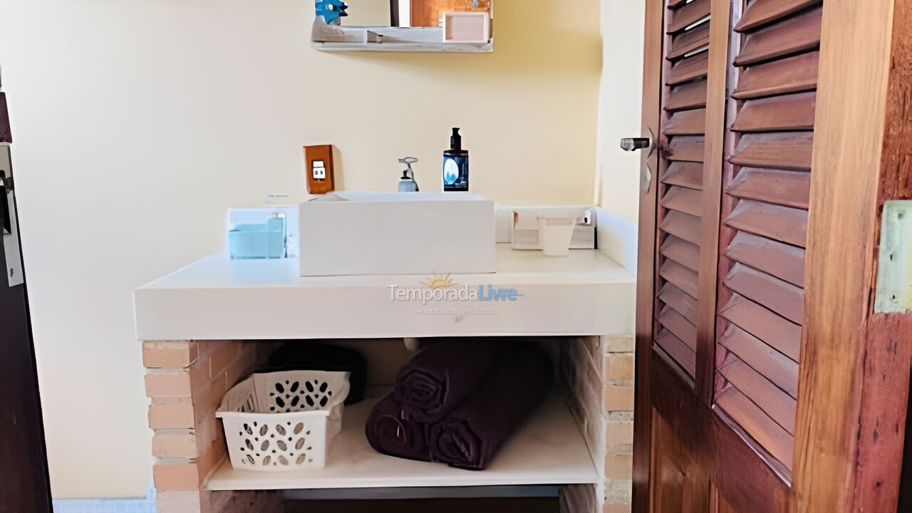 Casa para aluguel de temporada em Rio de Janeiro (Recreio dos Bandeirantes)