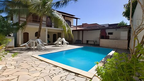 House for rent in São Pedro da Aldeia - Porto Daldeia