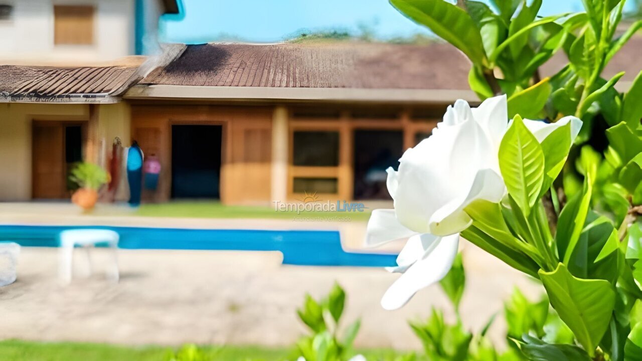 House for vacation rental in São Lourenço da Serra (São Lourenço da Serra)