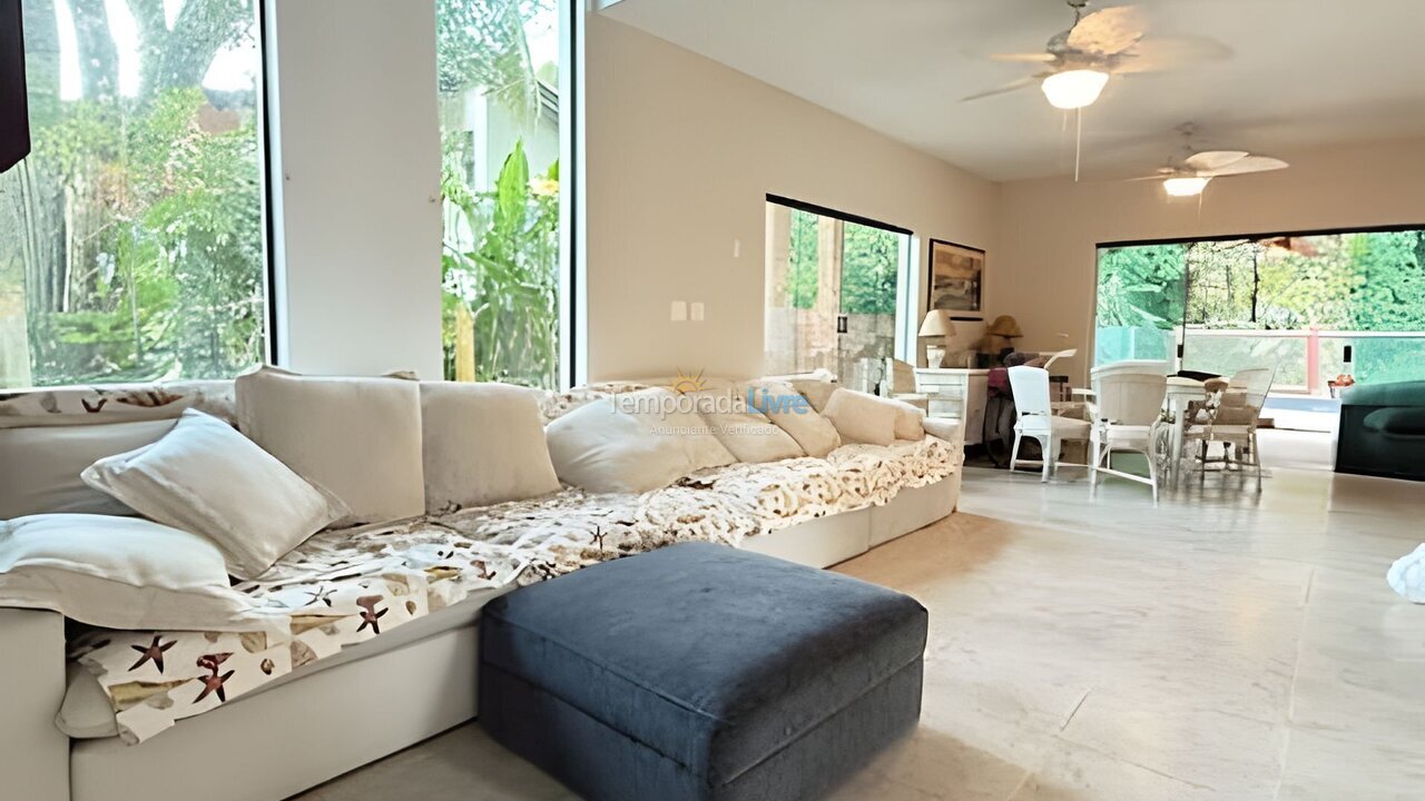 House for vacation rental in Bertioga (Riviera de São Lourenço)