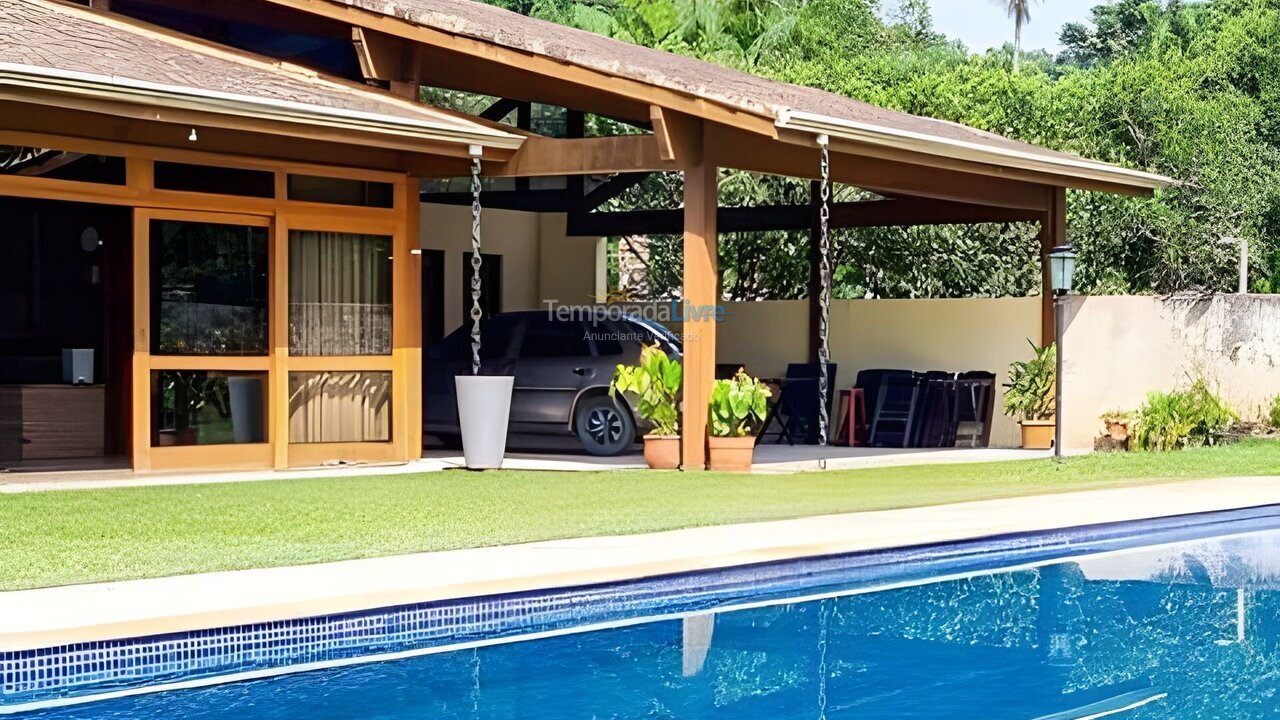 House for vacation rental in São Lourenço da Serra (São Lourenço da Serra)