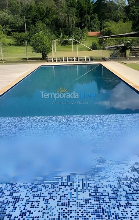 House for vacation rental in São Lourenço da Serra (São Lourenço da Serra)
