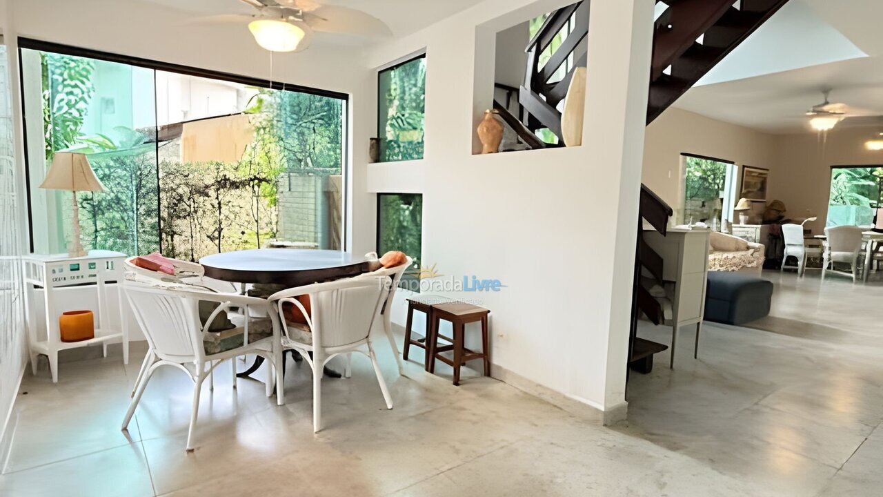 House for vacation rental in Bertioga (Riviera de São Lourenço)