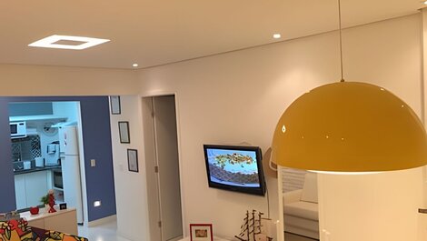 Apartment in Guarujá - SP (5)