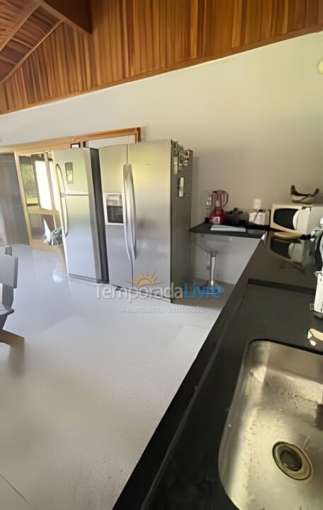 House for vacation rental in São Lourenço da Serra (São Lourenço da Serra)