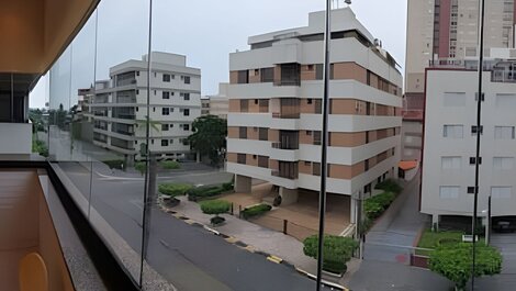 Apartment in Guarujá - SP (5)