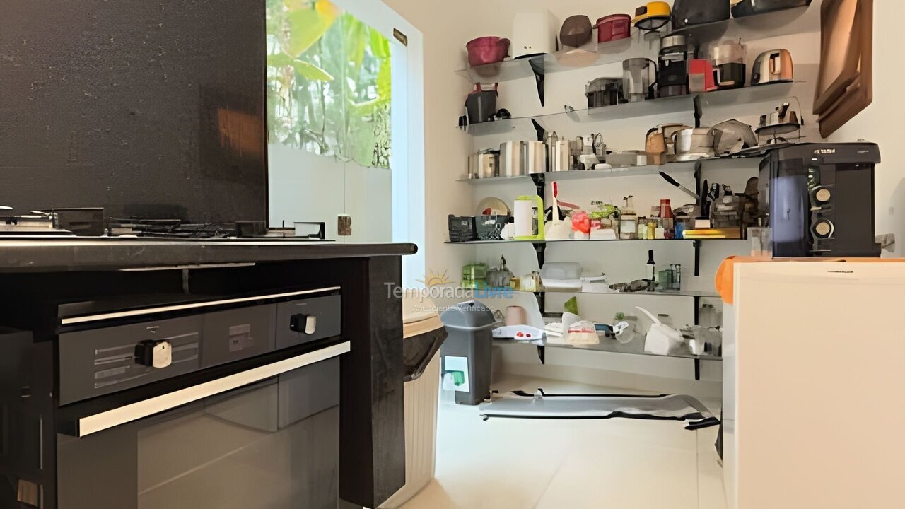 House for vacation rental in Bertioga (Riviera de São Lourenço)