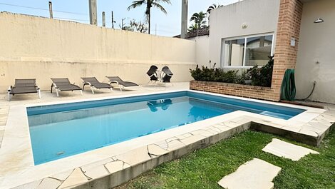 Casa para alquilar en São Sebastião - Maresias