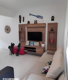 Casa de condomínio em Maresias - SP (7)