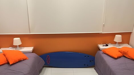 Apartment in Guarujá - SP (5)