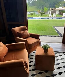 Site in São Lourenço da Serra (Inland of SP)