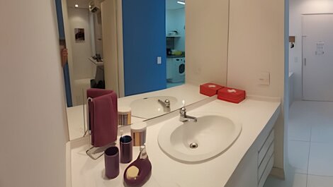 Apartment in Guarujá - SP (5)