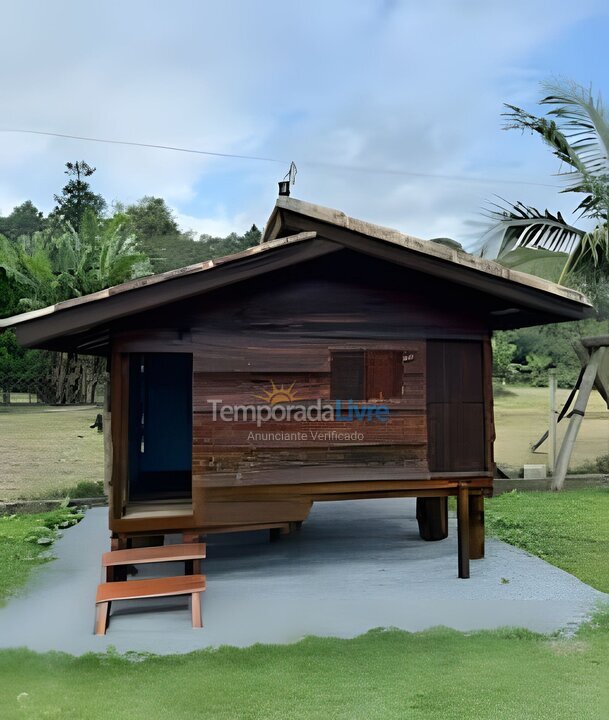 House for vacation rental in São Lourenço da Serra (São Lourenço da Serra)