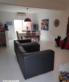 Casa de condomínio em Maresias - SP (7)