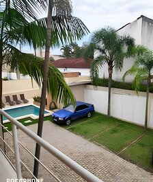 Casa de condomínio em Maresias - SP (7)